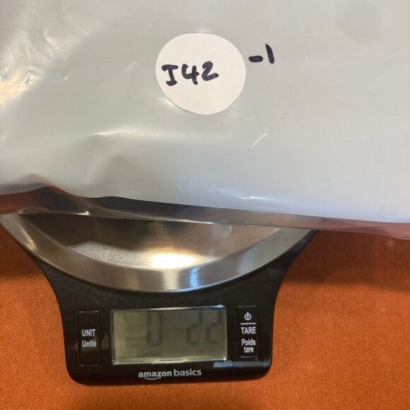 Buckle BKE Essentials Bralette Medium Black Lace Lightweight Strappy T‎ Back Bra - Picture 7 of 7